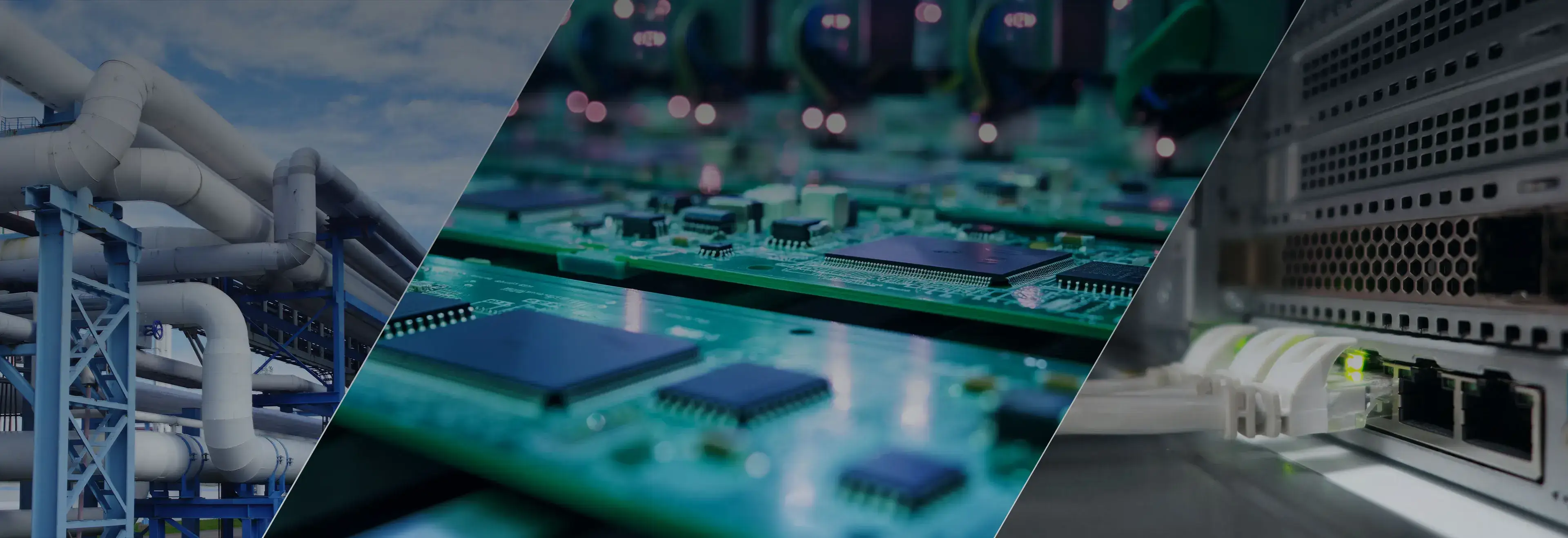 AGMH Group - Leading technology and investment management company